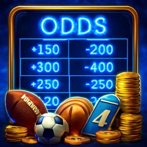 7u77 Live Odds Change View